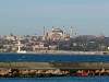 Hagia Sophia from a boat - 03.JPG
